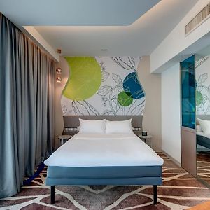 ibis Styles Johor Iskandar Puteri