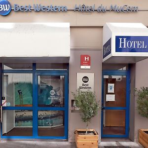 Best Western Hotel Du Mucem