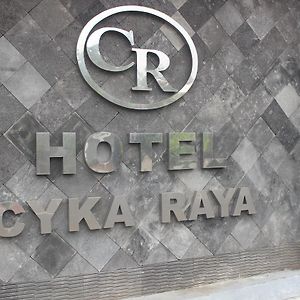 Cyka Raya Hotel